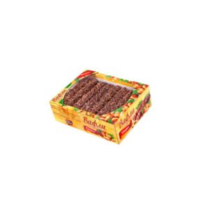 Вафли Каприз в шоколадной глазури с лесным орехом 3 кг