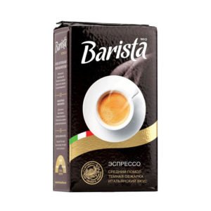 Кофе Baristo Mio Экспрессо 250 гр