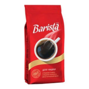 Кофе Baristo Mio молотый 75 гр