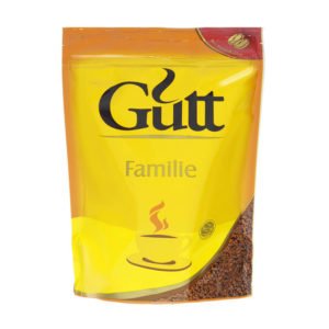 Кофе Gutt Familie 75 гр