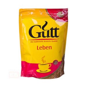 Кофе Gutt Leben 75 гр